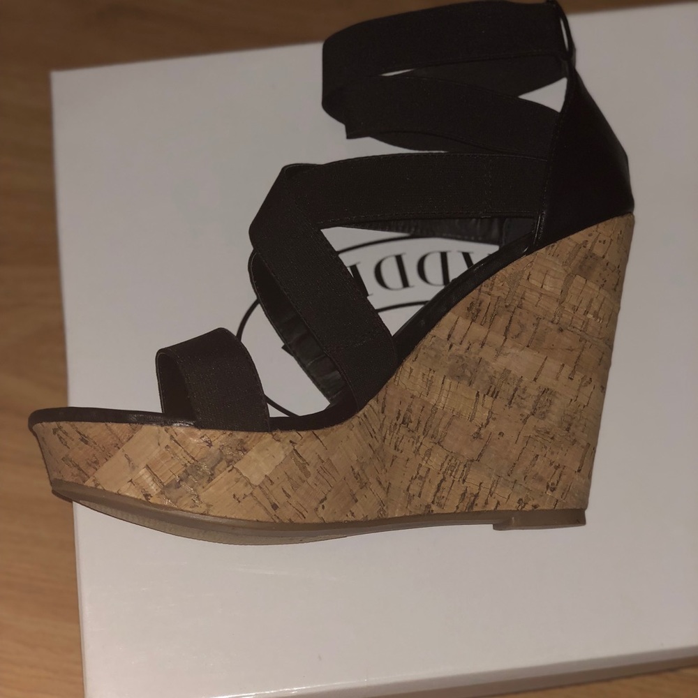 Steve Madden Wedge